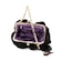 アナスイ ANNA SUI コティ 2way口金バッグ