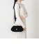 アナスイ ANNA SUI コティ 2way口金バッグ