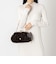 アナスイ ANNA SUI コティ 2way口金バッグ