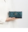 アナスイ ANNA SUI リンダ 口金長財布