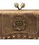 アナスイ ANNA SUI リンダ 口金二つ折り財布