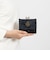 アナスイ ANNA SUI リンダ 口金二つ折り財布