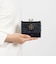 アナスイ ANNA SUI リンダ 口金二つ折り財布