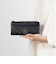 アナスイ ANNA SUI リンダ Lファスナー長財布