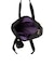 アナスイ ANNA SUI ローズローズ トートバッグ