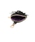 アナスイ ANNA SUI ローズローズ トートバッグ