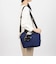 アナスイ ANNA SUI ローズローズ 2wayハンドバッグ
