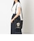ANNA SUI× POMPOMPURIN ミニショルダーバッグ