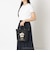 ANNA SUI× POMPOMPURIN ミニショルダーバッグ
