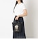 ANNA SUI× POMPOMPURIN ミニショルダーバッグ