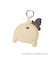 ANNA SUI× POMPOMPURIN タックショルダーバッグ