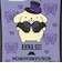 ANNA SUI× POMPOMPURIN iPhoneケース15／14／13対応