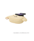 ANNA SUI× POMPOMPURIN 顔型ポーチチャーム