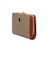 ブラン 口金二つ折り財布