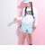 【ニコプチ掲載】スーパーストレッチカラーショートパンツ