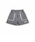 フリル ポケット 付き ギンガムチェック 柄 ショートパンツ (90~130cm)