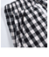 フリル ポケット 付き ギンガムチェック 柄 ショートパンツ (90~130cm)
