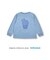 【 I'm Doraemon 】 ドラえもん ジャイアン プリント Tシャツ (80~130cm)