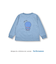 【 I'm Doraemon 】 ドラえもん ジャイアン プリント Tシャツ (80~130cm)