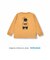【 I'm Doraemon 】 ドラえもん ジャイアン プリント Tシャツ (80~130cm)