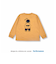 【 I'm Doraemon 】 ドラえもん ジャイアン プリント Tシャツ (80~130cm)