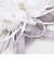 日本製 フォーマル フラワー リボン コサージュ
