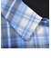 インナー ドッキング チェック シャツ (130~160cm)
