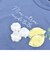 レモンプリントTシャツ(90~150cm)