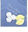 レモンプリントTシャツ(90~150cm)