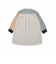 【お揃い】クレイジーパターンシャツワンピース(80~130cm)