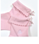 リボン付き折り返しソックス(11~24cm)