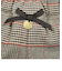 カラフルグレンチェックキュロットパンツ(100~150cm)