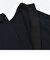 ポンチサイド切替ワンピース(100～150cm)