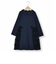 ポンチサイド切替ワンピース(100～150cm)