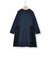 ポンチサイド切替ワンピース(100～150cm)