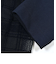 ポンチサイド切替ワンピース(100～150cm)