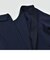 ポンチサイド切替ワンピース(100～150cm)