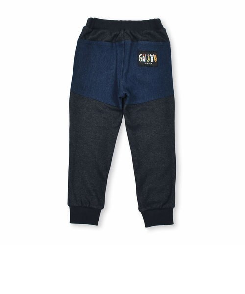 【未使用】1PIU1UGUALE3 シャギーリブパンツ サイズ3 楽天市場】1piu1uguale3 リブパンツの通販