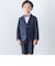 ストレッチウェザーレギュラーシャツ(110~130cm)