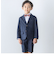 ストレッチウェザーレギュラーシャツ(110~130cm)