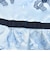 【日本製】オーガンジー花柄リボン刺しゅうワンピース(110~130cm)