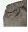 ストレッチデニムコールテンスリット入りフレアパンツ(90~130cm)