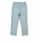 らくのびスーパーストレッチツイルパンツ(90~150cm)