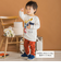 らくのびスーパーストレッチツイルパンツ(90~150cm)