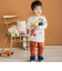 らくのびスーパーストレッチツイルパンツ(90~150cm)