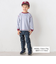 らくのびスーパーストレッチツイルパンツ(90~150cm)