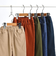 らくのびスーパーストレッチツイルパンツ(90~150cm)