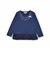 バルーンヘムネックレスモチーフ長袖Tシャツ(80~140cm)