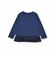バルーンヘムネックレスモチーフ長袖Tシャツ(80~140cm)