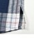 ポケット付きブロックチェックシャツ(95~150cm)